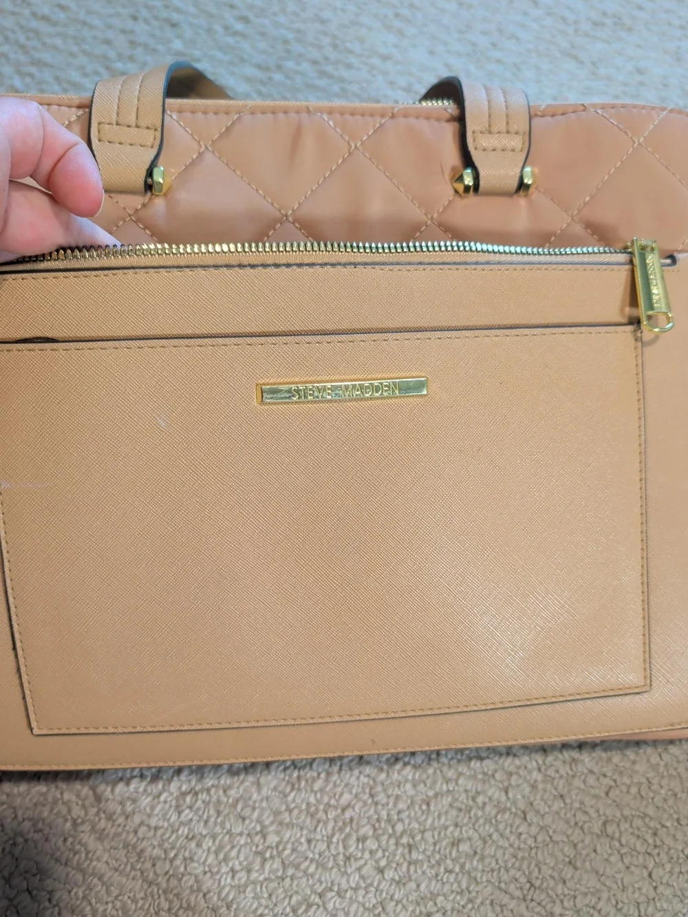 Steve Madden callout last